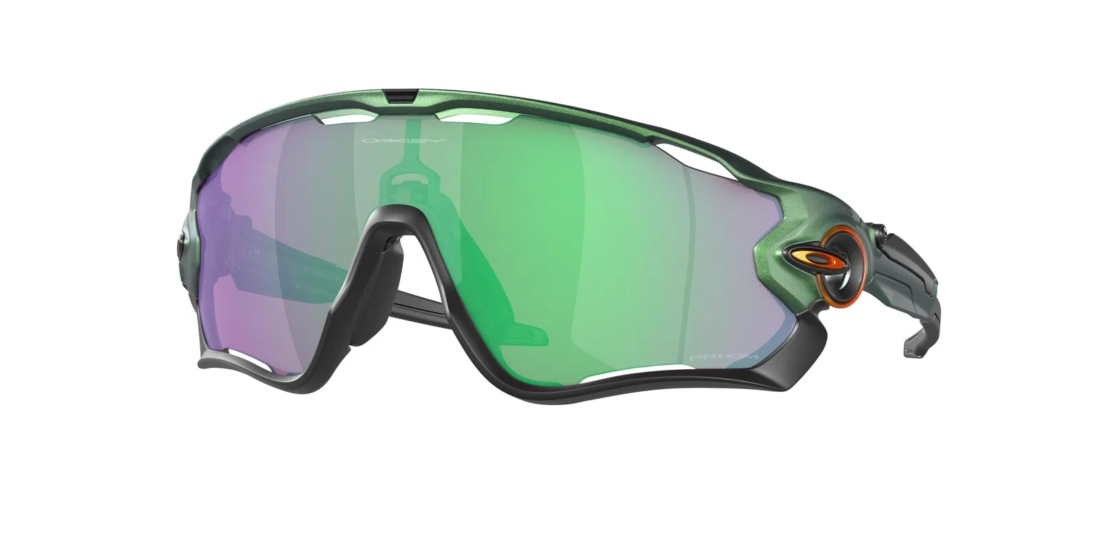 Oakley Jawbreaker 9290 Sunglasses - view 101